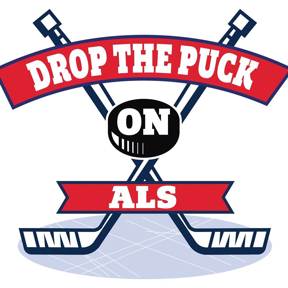 Drop the Puck on ALS