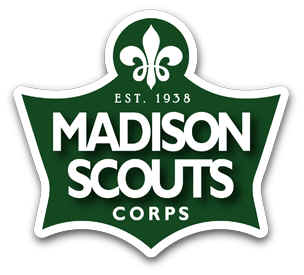 Madison Scouts Drum & Bugle Corp